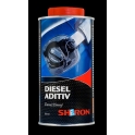 SHERON Diesel aditiv 500 ml CZ