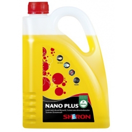 SHERON letní smìs 2 lt Nano Plus