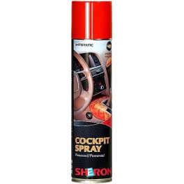 SHERON cockpit pomeranè 400 ml