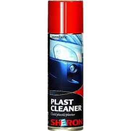 SHERON èistiè plastù 300 ml