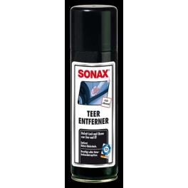 SONAX odstraòovaè asfaltu 300 ml