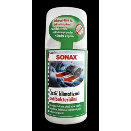 SONAX èistiè klimatizace 150 ml CZ