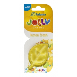 SHERON osvěžovač JOLLY Lemon Fresh