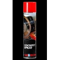 SHERON cockpit spray neutral 600 ml