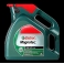 CASTROL Magnatec 10W-40 A3/B3/B4 4 lt