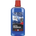 SHERON autošampon 500 ml + houba