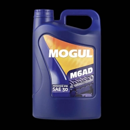 MOGUL M6AD 4 lt