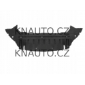 Kryt dolního nárazníku Ford Mondeo IV do r.2010 - 1555114