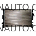 chladič vody Ford Focus , C-Max , Mondeo IV S- max/ Volvo S60 S80 II V40 V60 V70 XC 60 XC70 -1493774