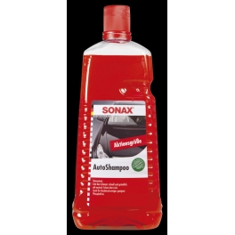 SONAX autošampon 2 lt