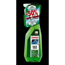 SONAX čistič skel 750 ml