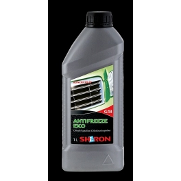 SHERON Antifreeze EKO 1 lt