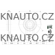 Přední brzdový kotouč BOSCH Škoda , Seat , Audi , VW 256mm - 0986478853