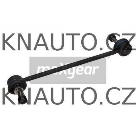 Tyč/vzpěra, stabilizátor MAXGEAR Nissan Micra - 54618-JX00A