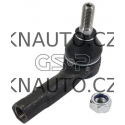 Pravý čep řízení GSP Audi, VW, Seat, Škoda - 6R0423812A