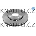 Brzdový kotouč MEYLE Škoda Citigo, VW Up - 1S0615301