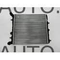 Chladič vody 1.2i / 1.4i Seat ibiza, Cordoba, Škoda Fabia I, II, Roomster, VW Polo (01-, 05-) - 6Q0121253J