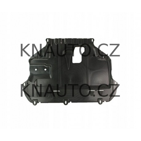 Kryt motoru Ford Focus II, Focus C-Max, C-Max, Kuga