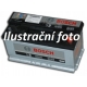 Startovací baterie Bosch 0 092 T30 800 12V