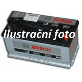 Startovací baterie Bosch 0 092 T30 800 12V