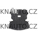 Kryt motoru 204034-5