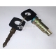 Entry Door Lock Mercedes Vito, Sprinter 1995-2006, VW LT