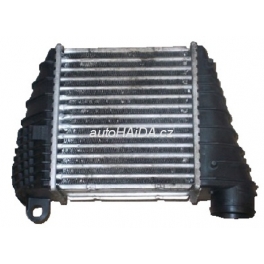 Chladiè vzduchu (Intercooler)