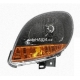 Hlavní reflektor VALEO 043589 Renault Kangoo 2003-2008, Nissan Kubistar - levý