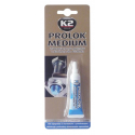 K2 Fixátor šroubových spojů 6ml MEDIUM