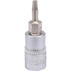 Nástavec 1/4\" bit Torx T10