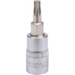 Nástavec 1/4\" bit Torx T20