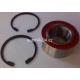 Wheel bearing CX057 Ford Mondeo I, II, Cougar - front