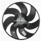 Ventilátor s krytem Renault Megane II (02-), Scenic II (03-)