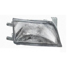 Hlavní reflektor Subaru Justy 1995-2003, Suzuki Swift 1996-2002 - pravý