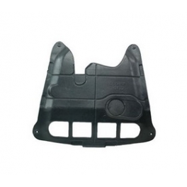 Kryt motoru Renault Kangoo 1998-2002 Benzin