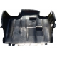 Kryt motoru Seat Ibiza, Cordoba 98-99, Inca, VW Caddy II, Polo 6KV - benzin