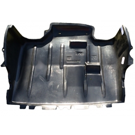 Kryt motoru Seat Ibiza, Cordoba 98-99, Inca, VW Caddy II, Polo 6KV - benzin