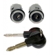 Set of Locks (4-part mattress) Evasion, Jumpy, Xsara, XM