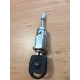 Front door lock Skoda Octavia, Fabia, VW Golf, Polo - right