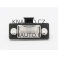 License plate light Skoda Fabia I