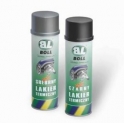 BOLL-LAKIER TERMICZNY SREBRNY 650STC 500ML SPRAY KOD KRES.400008