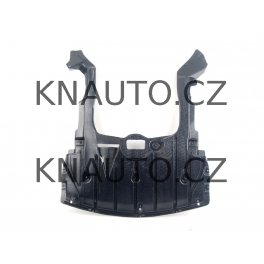 Kryt motoru 204034-5