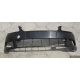 Front bumper Skoda Fabia II, Roomster Facelift