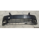 Front bumper Skoda Fabia II, Roomster Facelift