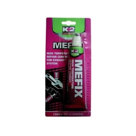 Cement výfukové systémy "MEFIX" K2 140G