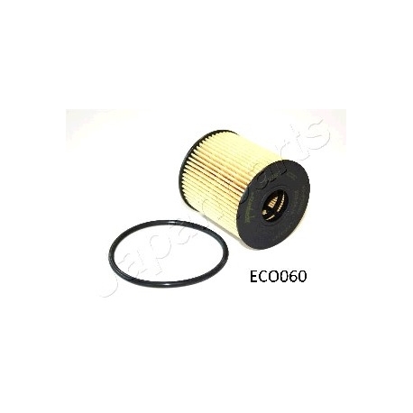 Olejový filtr JAPANPARTS FO-ECO060