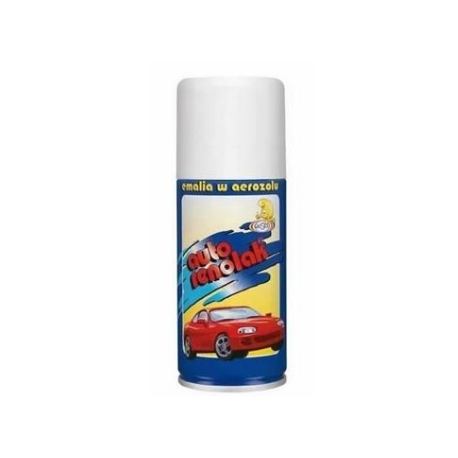 Barva Spray WESEM 150ml - červená sgnální (C)