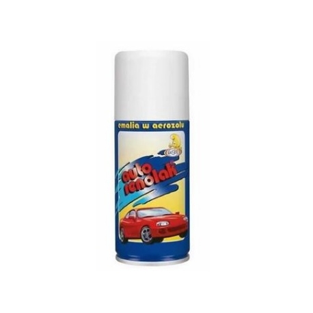 Barva Spray WESEM - červena CORSA