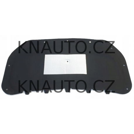 izolace Kapoty VW Touran, Caddy III - 1T0 863 831 B