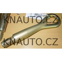 Tažné oko (hák) BMW 1, 3,5,6, X1, X3 , Z4 MINI - 72157184971, G2NMA7655